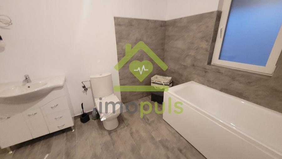 Duplex cu 4 camere cu Canalizare în Cerneteaz