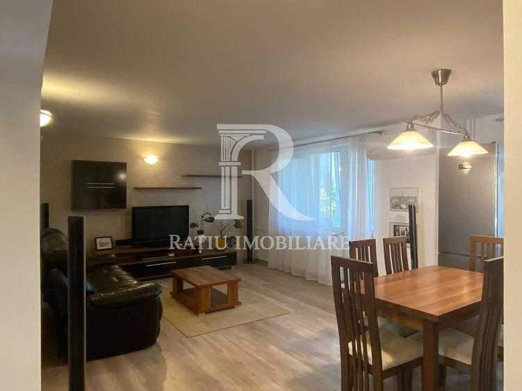Apartament de inchiriat | Bulevardul Decebal | Oradea | - 1