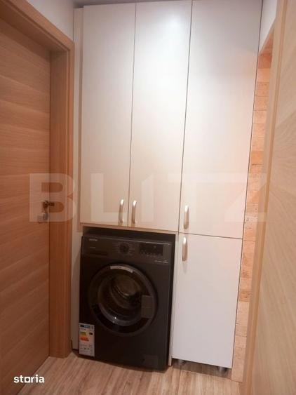 Apartament cu 4 camere în Central