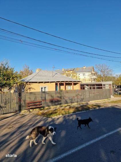 Casa 3 cam.Scortaru Nou - 1