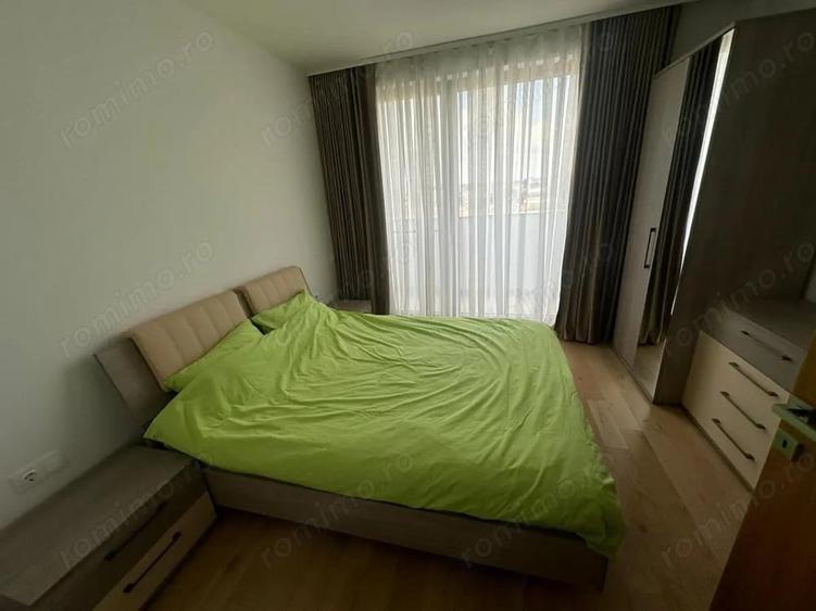 Apartament cu 3 camere decomandat în Take Ionescu