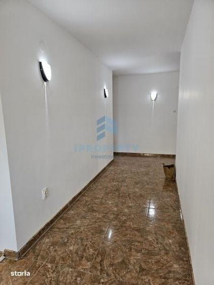 Casa-Vila in BANEASA- SISESTI. Bucatarie si Baie mobilate. 2 parcari i - 5