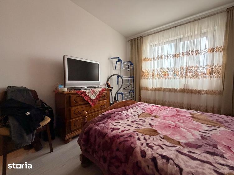 Apartament cu 3 camere în Chiajna