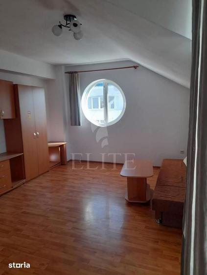 Apartament 3 camere in zona CALEA TURZII - 8
