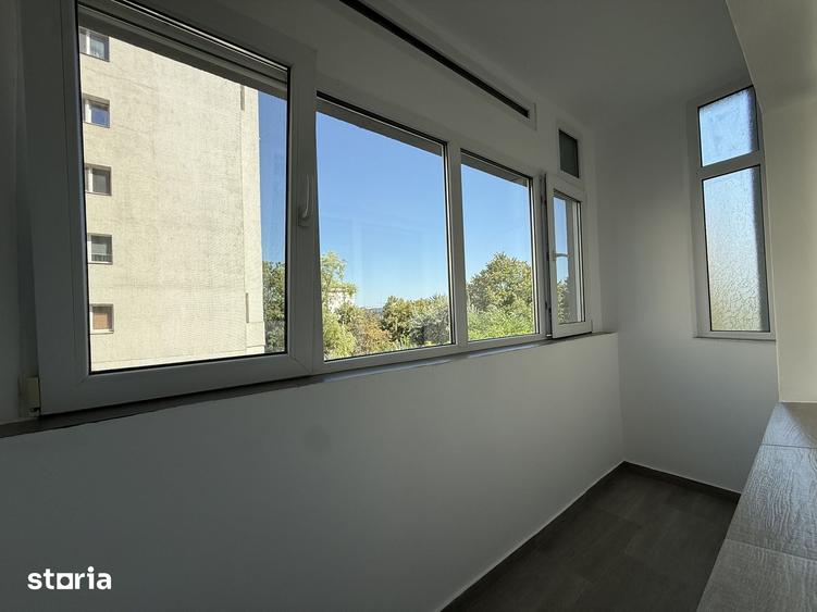 Garsonieră decomandată în Cug