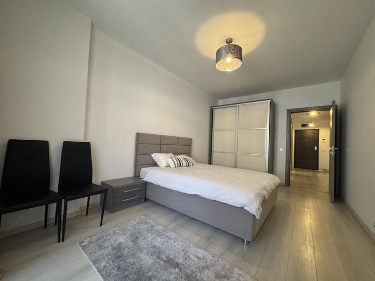 Apartament 3 Camere SOHO Unirii – Tineretului | Terasă 20 MP | Parcare Subterană - 10