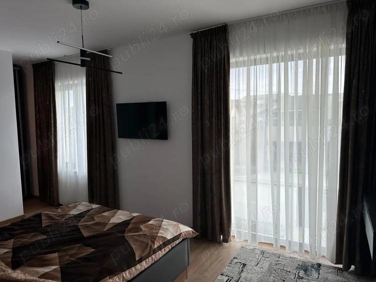 Casă cu 6 camere în Braytim