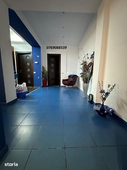 Casă cu 2 camere cu Teren 58 Mp în Rahova