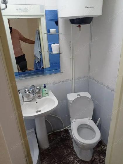 Garsonieră decomandată în Dacia