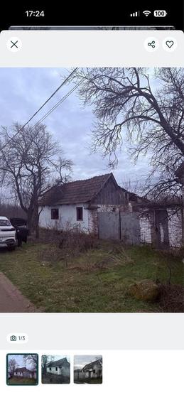 Casa de vanzare rapsig arad - 1