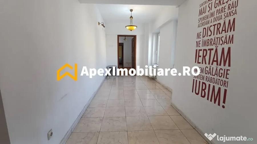 Apartament 4 camere de vanzare Unirii Parcare Privata / Gara - 13
