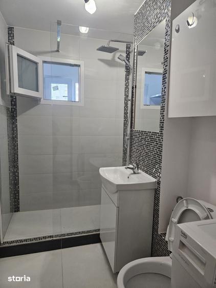 Apartament 2 camere, zona Astra, mobilat si utilat modern - 2
