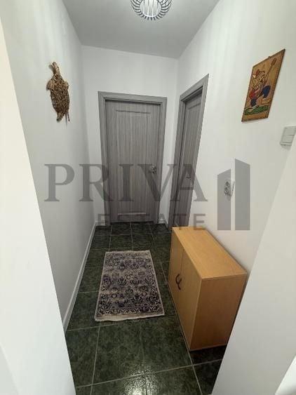 Apartament cu 2 camere decomandat, mobilat în Șagului