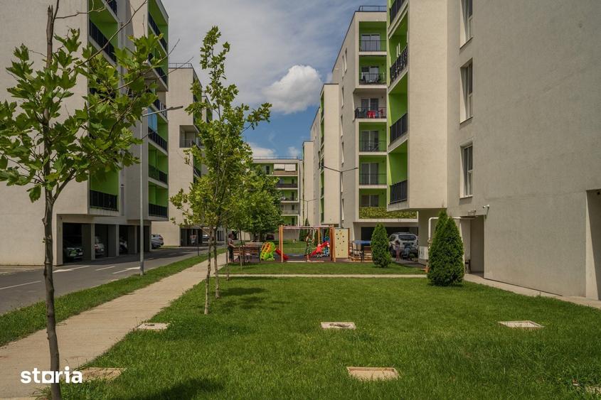 Drumul Taberei, Quadra Trees, Cooperativei, Parcare, Comision 0 % - 19
