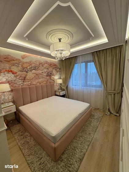 Onix | Apartament cu 2 camere – 55 mp – 2 băi – etaj 1 | Design premium - 4