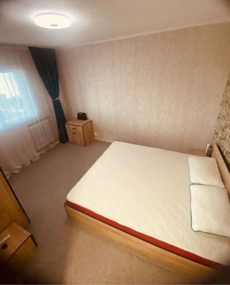 Apartament cu 2 camere semidecomandat, mobilat în Iancului