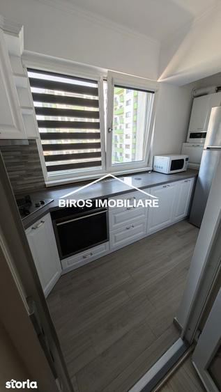 Apartament cu 3 camere în Lăpuș Argeș