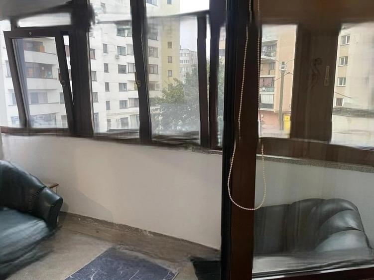 Garsonieră decomandată în Păcurari