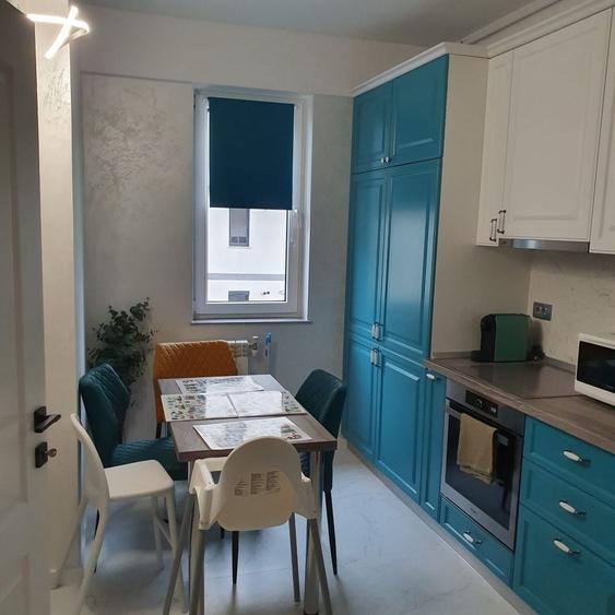 Apartament cu 2 camere în Nord