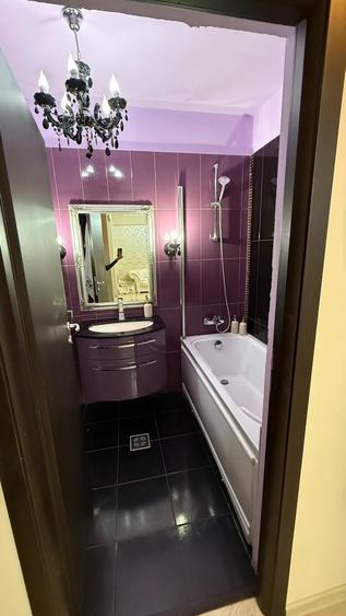 Apartament cu 2 camere în Tătărași