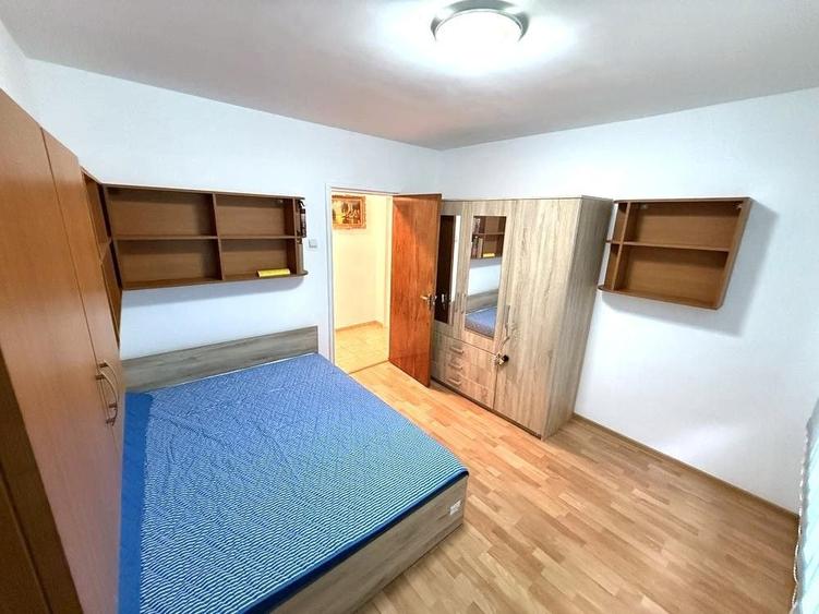 2 camere decomandat, parter, 2 min metrou, zona excelenta, pet friendly - 2