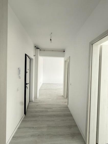 Apartament cu 2 camere decomandat în Militari