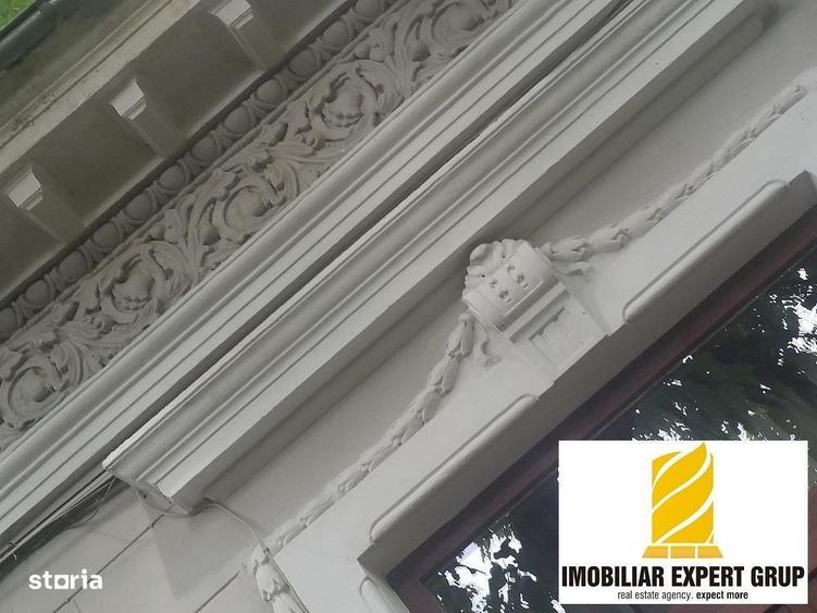Casă cu 4 camere cu Teren 1750 Mp în Unirii