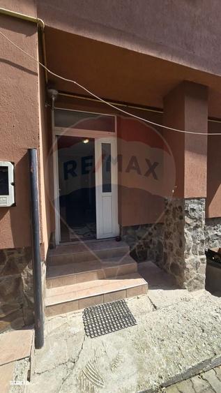 Casă cu 4 camere în Vale