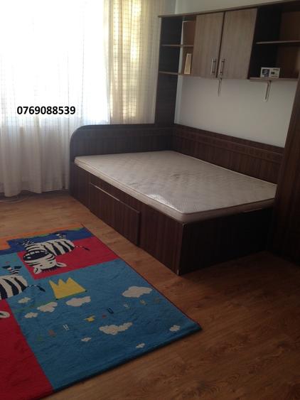 Apartament cu 2 camere în Drumul Taberei