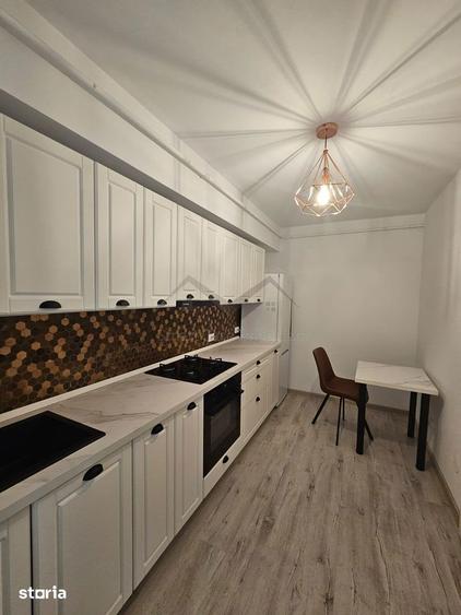Apartament 1 camera Bucsinescu - 8