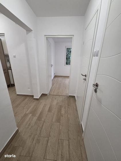 Apartament cu 3 camere, mobilat în Ferdinand