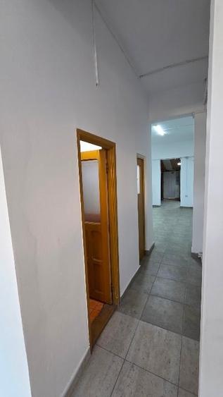 Spațiu comercial, de 130 mp, în Pod