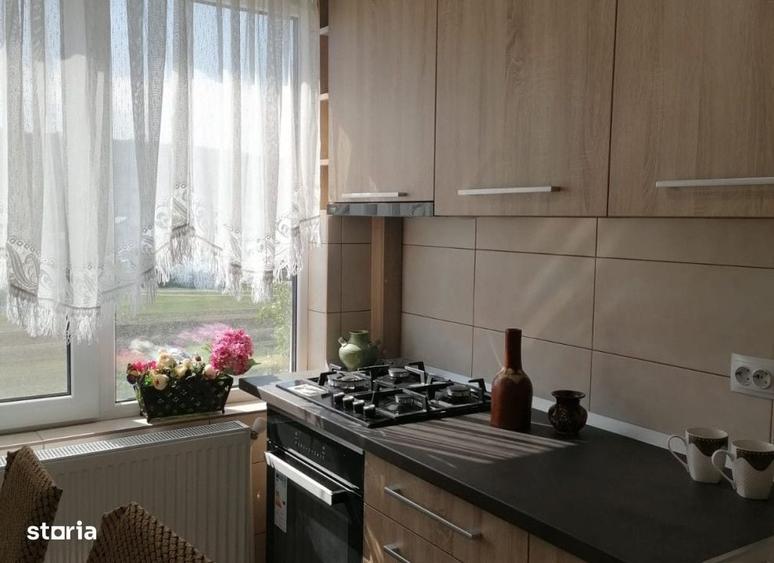 Apartament 2 camere Alexandru cel Bun , 54 metri, etaj 5 Cod:163293 - 4
