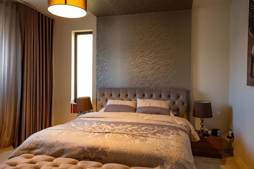 Casă cu 6 camere cu Teren 1700 Mp în Exterior Nord