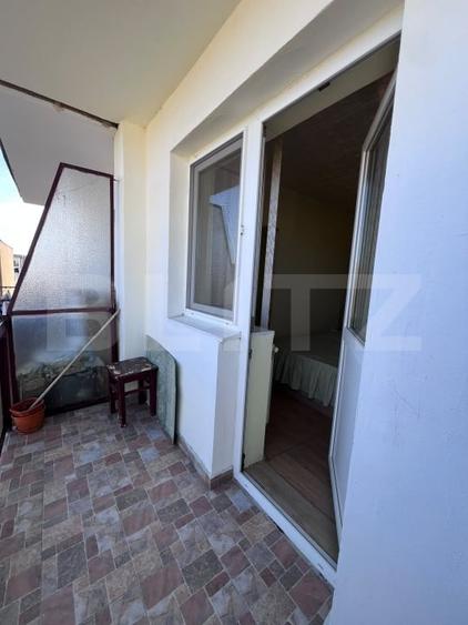 Apartament cu 2 camere semidecomandat, mobilat în Sud-Est