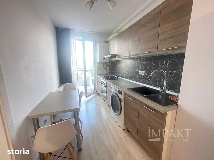 Apartament cu 2 camere în Bulgaria