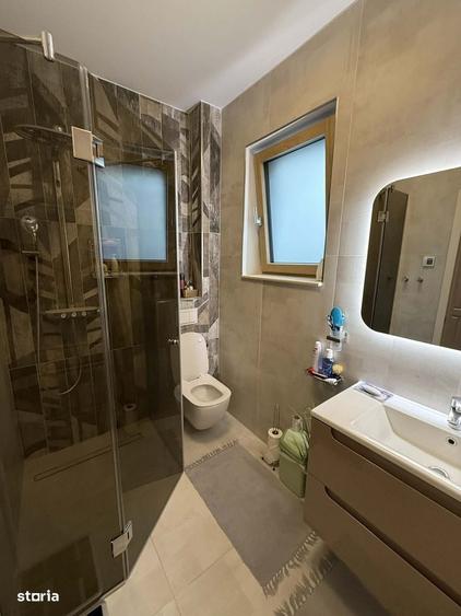 Casă cu 4 camere cu Teren 800 Mp în Făget