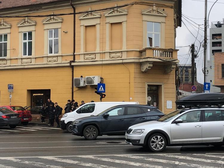 Spațiu comercial, de 115 mp, în Central