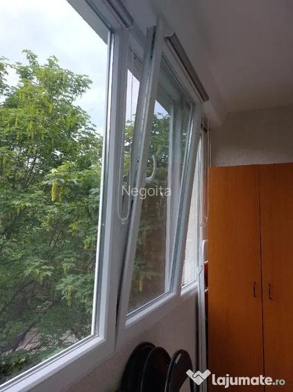 Proprietar inchiriez apartament o camera - Bucuresti (Bucuresti-Ilfov)