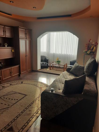 Inchiriere apartament cu 2 camere