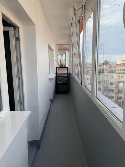 Apartament cu 2 camere în Moșilor