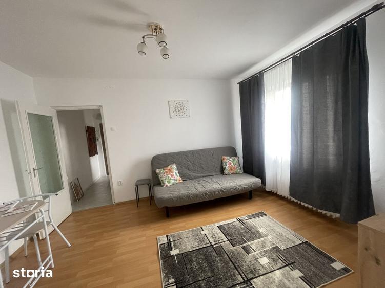 Apartament 2 camere mobilier NOU zona Cedonia str Hipodromului et 4 - 3