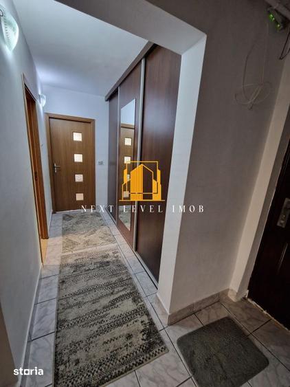 Apartament cu 2 camere decomandat în Prundu