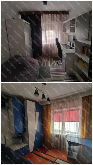 Apartament cu 4 camere decomandat în Metalurgie