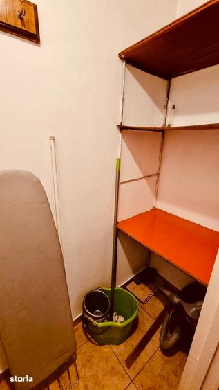 Apartament cu 2 camere decomandat, mobilat în Titan