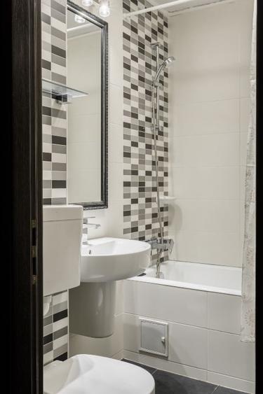 Apartament cu 3 camere, mobilat în Drumul Taberei