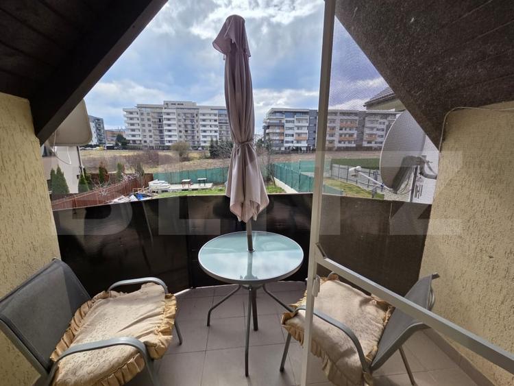 Casă individuală în Europa (Zorilor) | Teren 588 mp | Schimb cu apartament ! - 17