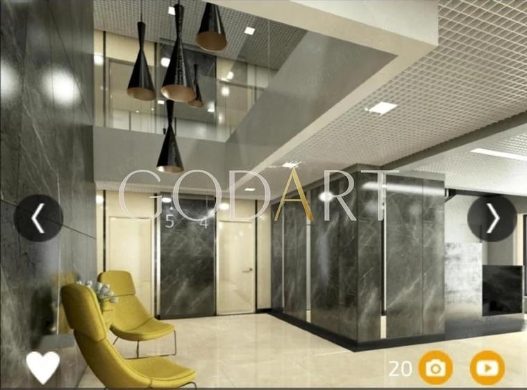 Apartament premium cu gradina | Ready to move - 1