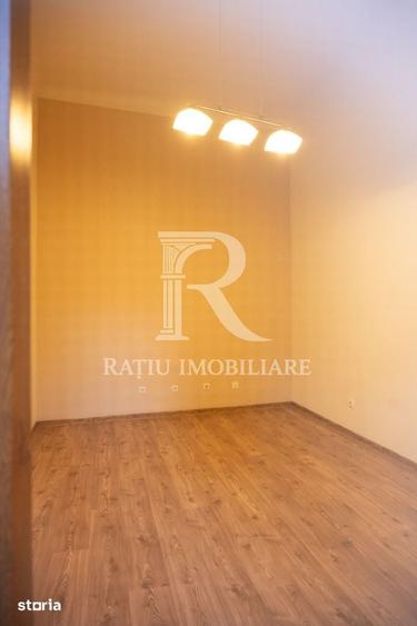 Apartament cu 2 camere în Ultracentral