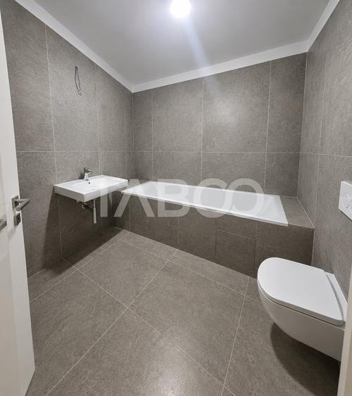 Apartament cu 2 camere semidecomandat în Gară